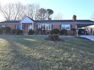 4275 Shelton Dr, Pomfret, MD