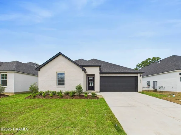 105 Harvest Falls Dr, Broussard, LA 70518