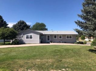 302 S Gum St, Yuma, CO 80759