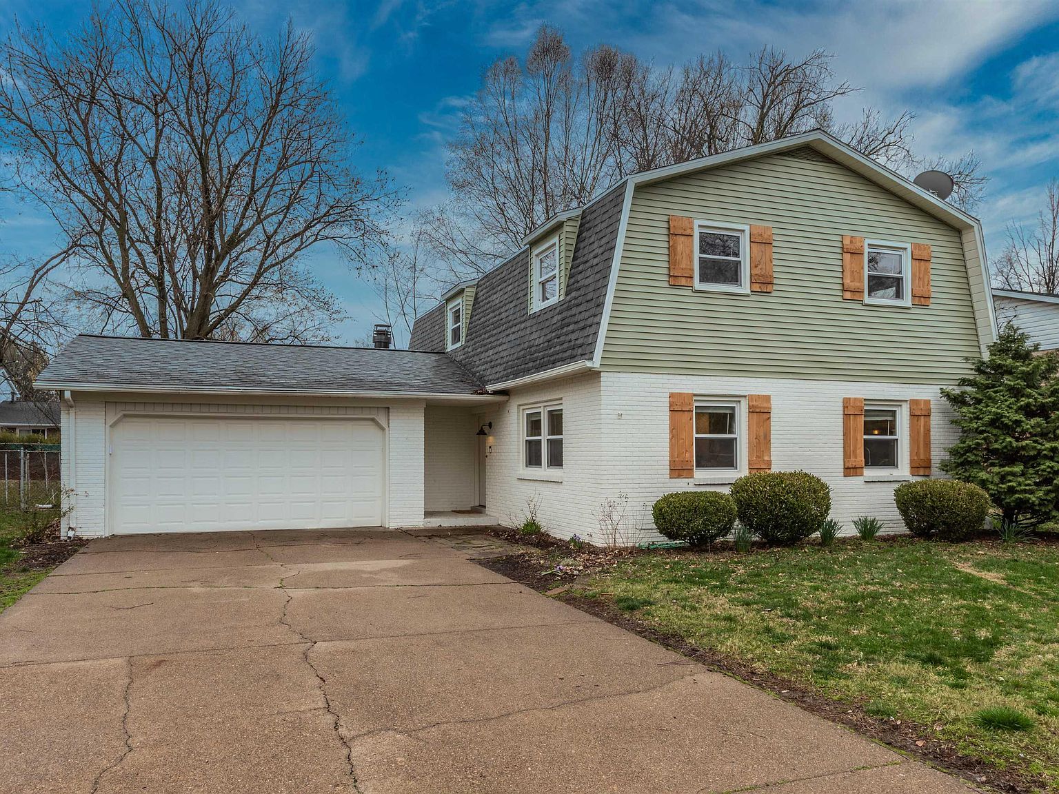 7207 Bayard Park Dr, Evansville, IN 47715 Zillow