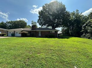 6036 Dolly Tom Dr, Milan, TN 38358