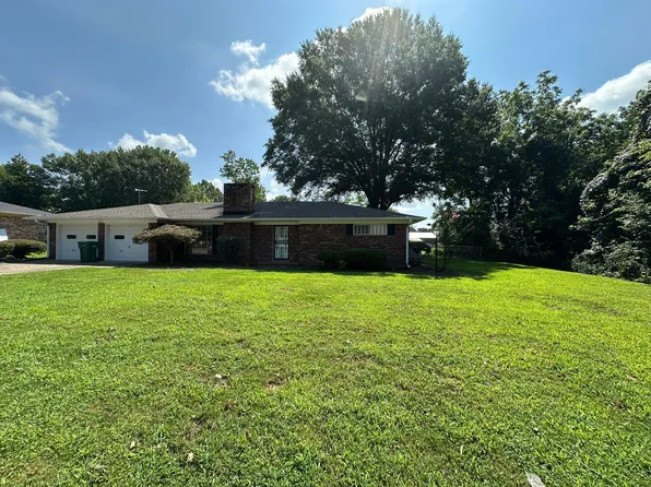 6036 Dolly Tom Dr, Milan, TN 38358