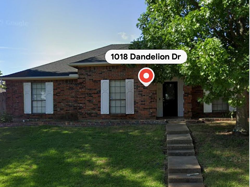1st image of 1018 Dandelion Dr