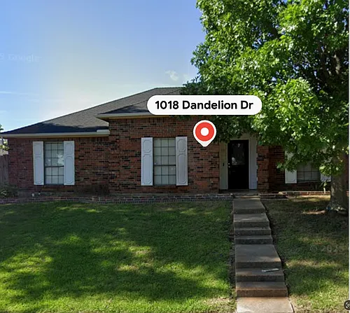 1018 Dandelion Dr Photo 1