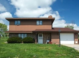 23284 130th Ave, Lucas, IA 50151