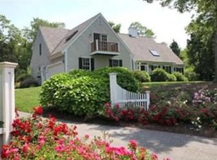 31 Freeman Ln, Orleans, MA 02653