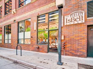 1800 Lawrence St APT 204, Denver, CO 80202