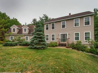 40 Meadow Dr, Bar Harbor, ME 04609