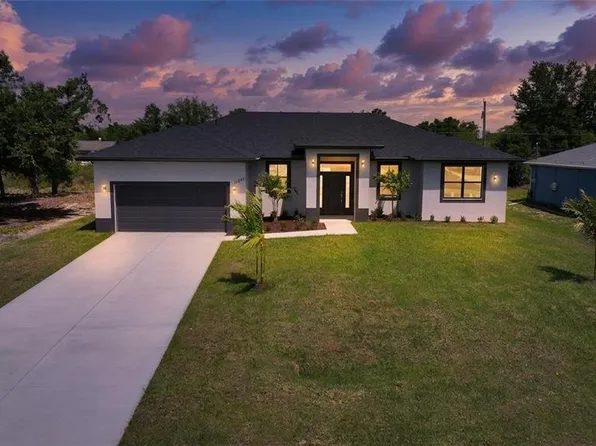 11058 Gulfstream Blvd, Englewood, FL 34224