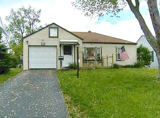 124 N Everett Ave, Columbus, OH 43213