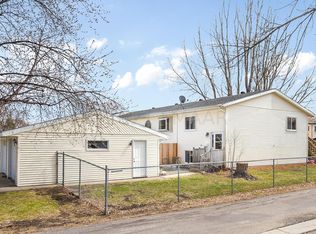 3117 22nd St S, Fargo, ND 58103