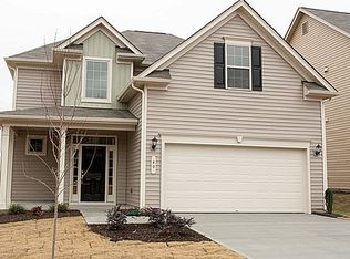 3232 Revelation Street, Raleigh, NC 27610