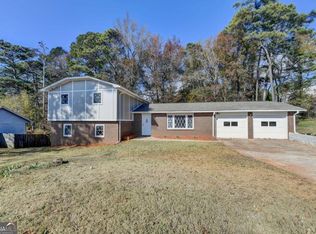 5431 E Wind Dr SW, Lilburn, GA 30047