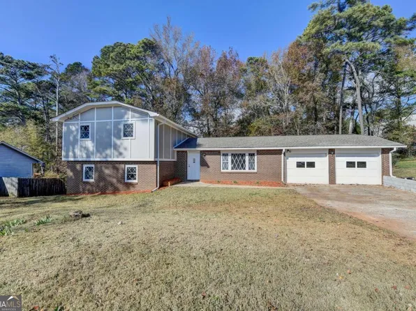 5431 E Wind Dr SW, Lilburn, GA 30047