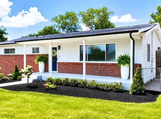5501 Kenbrook Ln, Knoxville, TN 37921