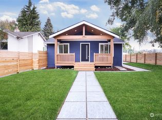 5954 49th Ave SW #A, Seattle, WA 98136