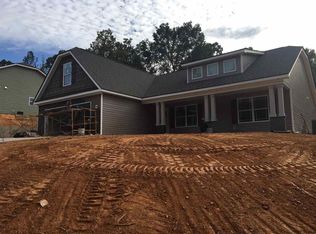 762 Old Canaan Rd, Spartanburg, SC 29306