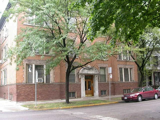 3455 N Marshfield Ave #2B — Photo 5