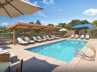 12100 Tower Rd #9D701D109, Manor, TX 78653