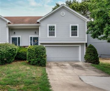 1505 E 123rd St, Olathe, KS, 66061