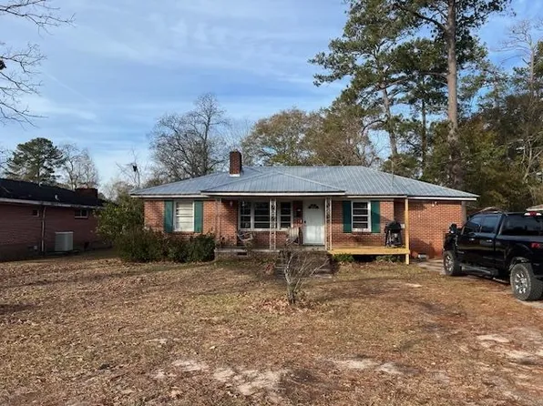 306 Walker Ave, Andalusia, AL 36420