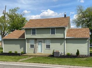 28578 State Route 159, Circleville, OH 43113