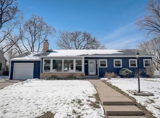 6226 2nd Ave S, Richfield, MN 55423