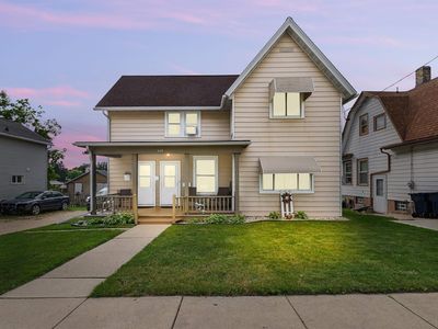 226 S Hubbard St, Horicon, WI, 53032