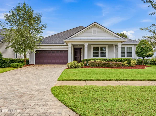 154 PALISADE Drive, St. Augustine, FL 32092