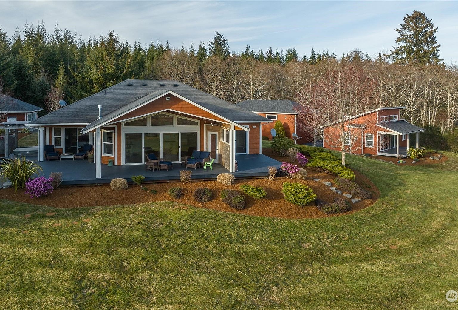 7 Gray Gables Lane, Hoquiam, WA 98550 MLS NWM2060714 Zillow