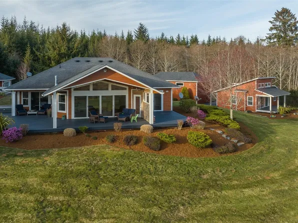 7 Gray Gables Lane, Hoquiam, WA 98550