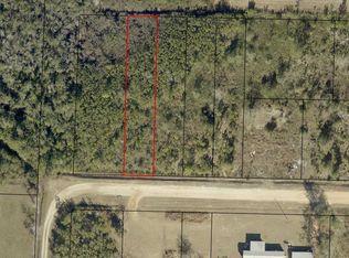 11707 Magnolia St, Fountain, FL 32438