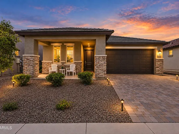 4918 N 206TH Avenue, Buckeye, AZ 85396