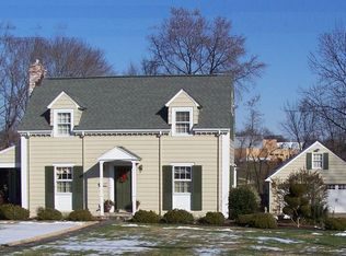 469 W Bel Air Ave, Aberdeen, MD 21001