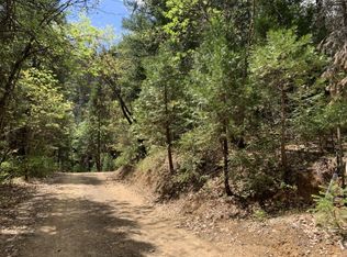 1041 Carrville Loop Rd, Trinity Center, CA 96091