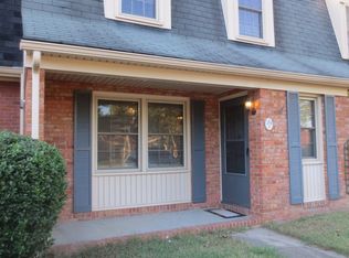 376 Circuit Ln UNIT C, Newport News, VA 23608