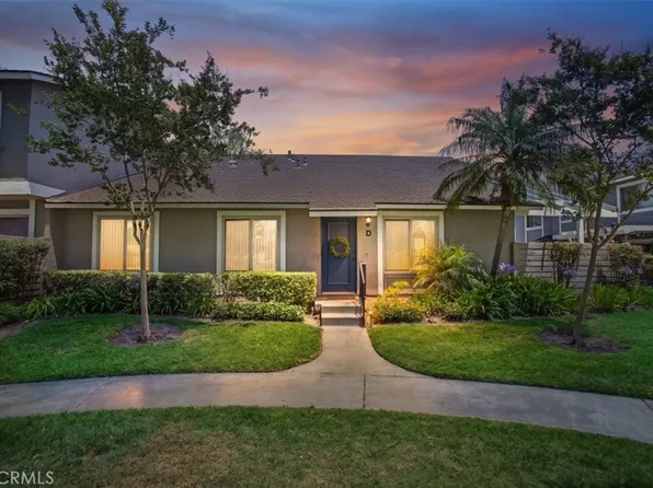 1723 N Willow Woods Dr Unit D, Anaheim, CA 92807