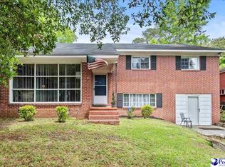 304 Wells St, Darlington, SC 29532