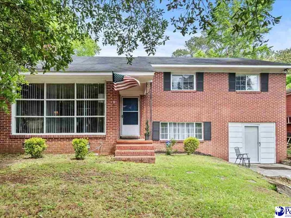 304 Wells St, Darlington, SC 29532