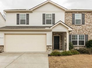 1416 Old Stone Rd, Lebanon, TN 37087