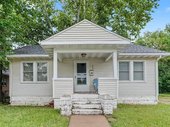 140 Argyle St, Waterloo, IA 50703