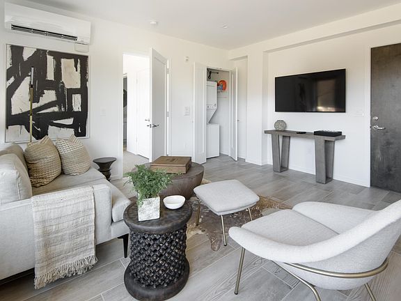 Pegasus Place Airbnb