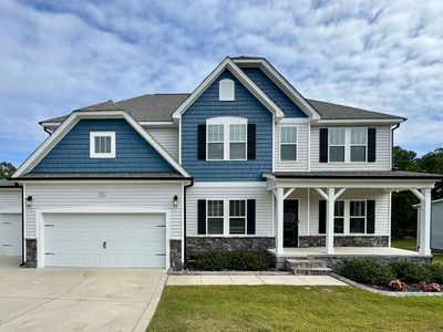 173 Tanna Pl, Cameron, NC, 28326