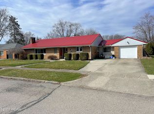 215 Gay St, Van Wert, OH 45891