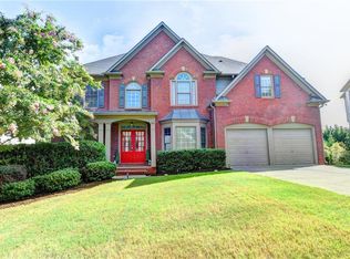 4910 Shellnut Path, Hoschton, GA 30548