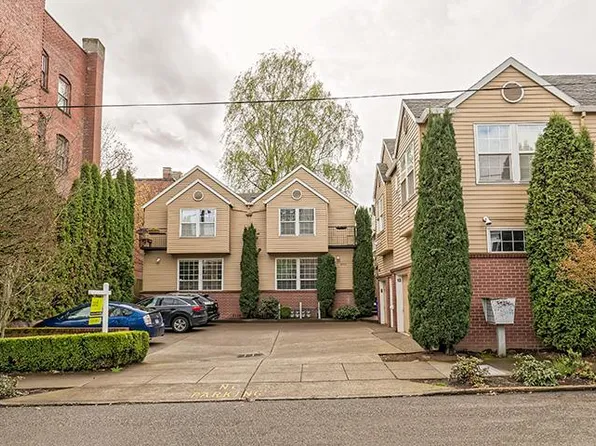 2012 NW Lovejoy St APT 2, Portland, OR 97209