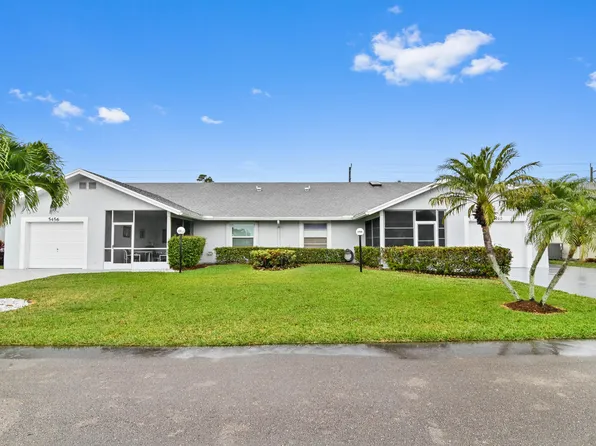 5460 Crystal Anne Drive, West Palm Beach, FL 33417