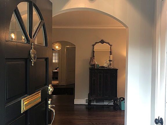 Entryway