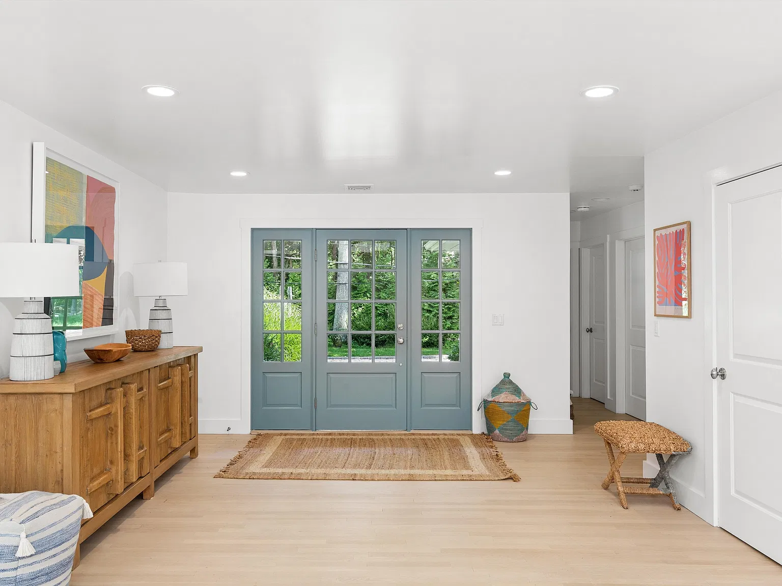 Sag Harbor Beach House — Photo 4