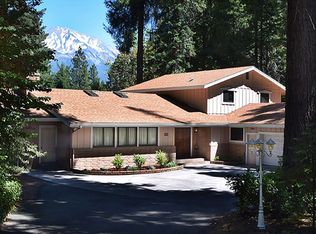 1215 Audubon Rd, Mount Shasta, CA 96067